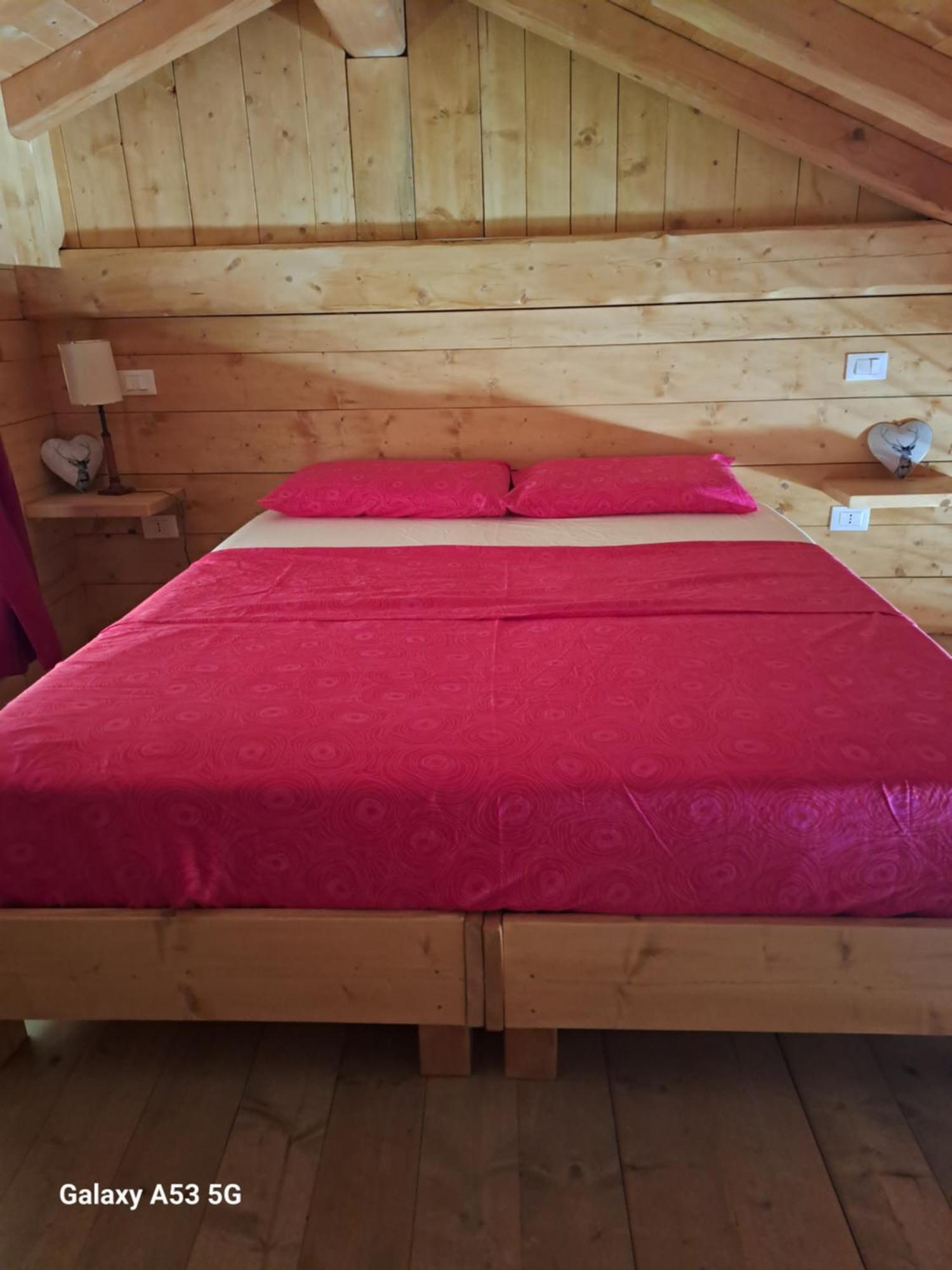 B&B Val Maschi Lamon Rum bild